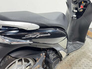 Honda SH Mode SH 125 MODE ANC 2014 5K PROJECT 21