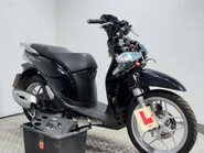 Honda SH Mode SH 125 MODE ANC 2014 5K PROJECT 5