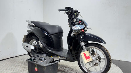 Honda SH Mode SH 125 MODE ANC 2014 5K PROJECT 5