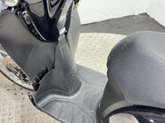 Honda SH Mode SH 125 MODE ANC 2014 5K PROJECT 14