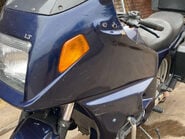 BMW K100 RS 1996 64K RUNNING PROJECT BIKE 1000CC 12