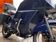 BMW K100 RS 1996 64K RUNNING PROJECT BIKE 1000CC 9