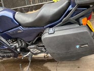 BMW K100 RS 1996 64K RUNNING PROJECT BIKE 1000CC 18