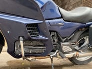 BMW K100 RS 1996 64K RUNNING PROJECT BIKE 1000CC 14