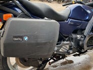 BMW K100 RS 1996 64K RUNNING PROJECT BIKE 1000CC 3