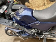 BMW K100 RS 1996 64K RUNNING PROJECT BIKE 1000CC 17
