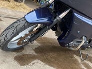 BMW K100 RS 1996 64K RUNNING PROJECT BIKE 1000CC 11