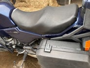 BMW K100 RS 1996 64K RUNNING PROJECT BIKE 1000CC 16