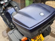 BMW K100 RS 1996 64K RUNNING PROJECT BIKE 1000CC 19