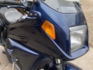 BMW K100 RS 1996 64K RUNNING PROJECT BIKE 1000CC 10