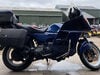 BMW K100 RS 1996 64K RUNNING PROJECT BIKE 1000CC