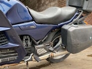 BMW K100 RS 1996 64K RUNNING PROJECT BIKE 1000CC 15