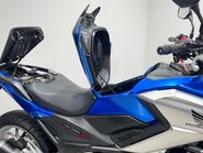 Honda NC750X 2017 MK2 NEW MOT TRADE SALE 750CC MANUAL BIKE 14