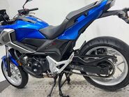 Honda NC750X 2017 MK2 NEW MOT TRADE SALE 750CC MANUAL BIKE 5