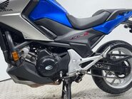 Honda NC750X 2017 MK2 NEW MOT TRADE SALE 750CC MANUAL BIKE 22