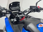 Honda NC750X 2017 MK2 NEW MOT TRADE SALE 750CC MANUAL BIKE 20
