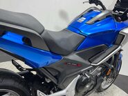 Honda NC750X 2017 MK2 NEW MOT TRADE SALE 750CC MANUAL BIKE 12