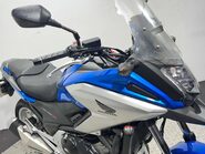 Honda NC750X 2017 MK2 NEW MOT TRADE SALE 750CC MANUAL BIKE 21