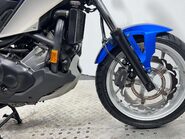 Honda NC750X 2017 MK2 NEW MOT TRADE SALE 750CC MANUAL BIKE 18
