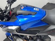 Honda NC750X 2017 MK2 NEW MOT TRADE SALE 750CC MANUAL BIKE 7