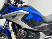 Honda NC750X 2017 MK2 NEW MOT TRADE SALE 750CC MANUAL BIKE 10
