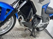 Honda NC750X 2017 MK2 NEW MOT TRADE SALE 750CC MANUAL BIKE 11