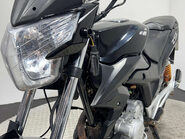 Lexmoto ZSX 2013 4K RUNNING PROJECT BIKE 125CC 15