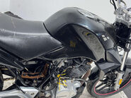 Lexmoto ZSX 2013 4K RUNNING PROJECT BIKE 125CC 13