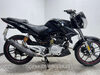Lexmoto ZSX 2013 4K RUNNING PROJECT BIKE 125CC