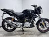 Lexmoto ZSX 2013 4K RUNNING PROJECT BIKE 125CC