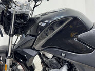 Lexmoto ZSX 2013 4K RUNNING PROJECT BIKE 125CC 7