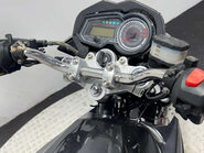 Lexmoto ZSX 2013 4K RUNNING PROJECT BIKE 125CC 20