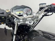 Lexmoto ZSX 2013 4K RUNNING PROJECT BIKE 125CC 9