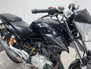 Lexmoto ZSX 2013 4K RUNNING PROJECT BIKE 125CC 16