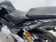 Lexmoto ZSX 2013 4K RUNNING PROJECT BIKE 125CC 19