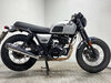 Brixton BX 2020 7K GOOD RUNNING CAFE RETRO BIKE 125CC