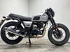Brixton BX 2020 7K GOOD RUNNING CAFE RETRO BIKE 125CC