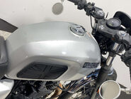 Brixton BX 2020 7K GOOD RUNNING CAFE RETRO BIKE 125CC 10
