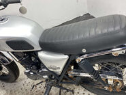 Brixton BX 2020 7K GOOD RUNNING CAFE RETRO BIKE 125CC 18
