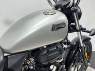 Lexmoto Michigan 125 Roadster/Retro Petrol Manual Euro 4 (10 ps) 26