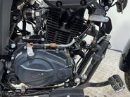 Lexmoto Michigan 125 Roadster/Retro Petrol Manual Euro 4 (10 ps) 13