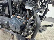 Lexmoto Michigan 125 Roadster/Retro Petrol Manual Euro 4 (10 ps) 10