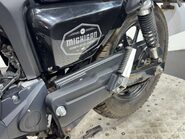 Lexmoto Michigan 125 Roadster/Retro Petrol Manual Euro 4 (10 ps) 14