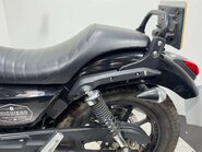 Lexmoto Michigan 125 Roadster/Retro Petrol Manual Euro 4 (10 ps) 7