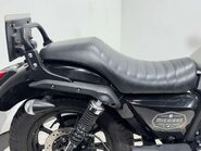 Lexmoto Michigan 125 Roadster/Retro Petrol Manual Euro 4 (10 ps) 15
