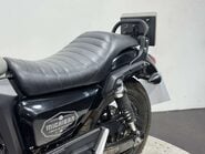 Lexmoto Michigan 125 Roadster/Retro Petrol Manual Euro 4 (10 ps) 17