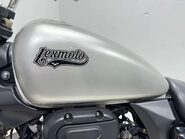 Lexmoto Michigan 125 Roadster/Retro Petrol Manual Euro 4 (10 ps) 12