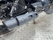Lexmoto Michigan 125 Roadster/Retro Petrol Manual Euro 4 (10 ps) 23