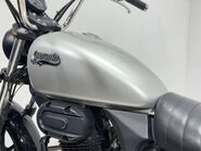 Lexmoto Michigan 125 Roadster/Retro Petrol Manual Euro 4 (10 ps) 21