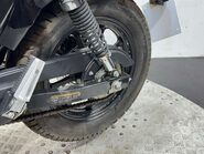 Lexmoto Michigan 125 Roadster/Retro Petrol Manual Euro 4 (10 ps) 25